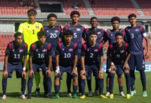 Dominicana comenzó con victoria Clasificatoria Sub-17 de Concacaf 2025
