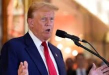 Trump amenaza con atacar centrales eléctricas de Irán si no reabre estrecho de Ormuz en 48 horas