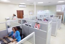 Entidades públicas inician plan piloto para la implementación del teletrabajo