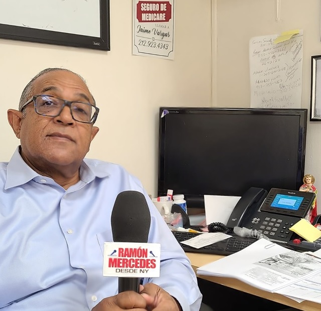 Experto en seguros de salud NY alerta sobre recortes al Medicaid_ dominicanos saldrán perjudicados