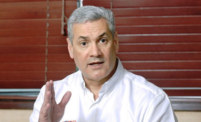 Gonzalo Castillo