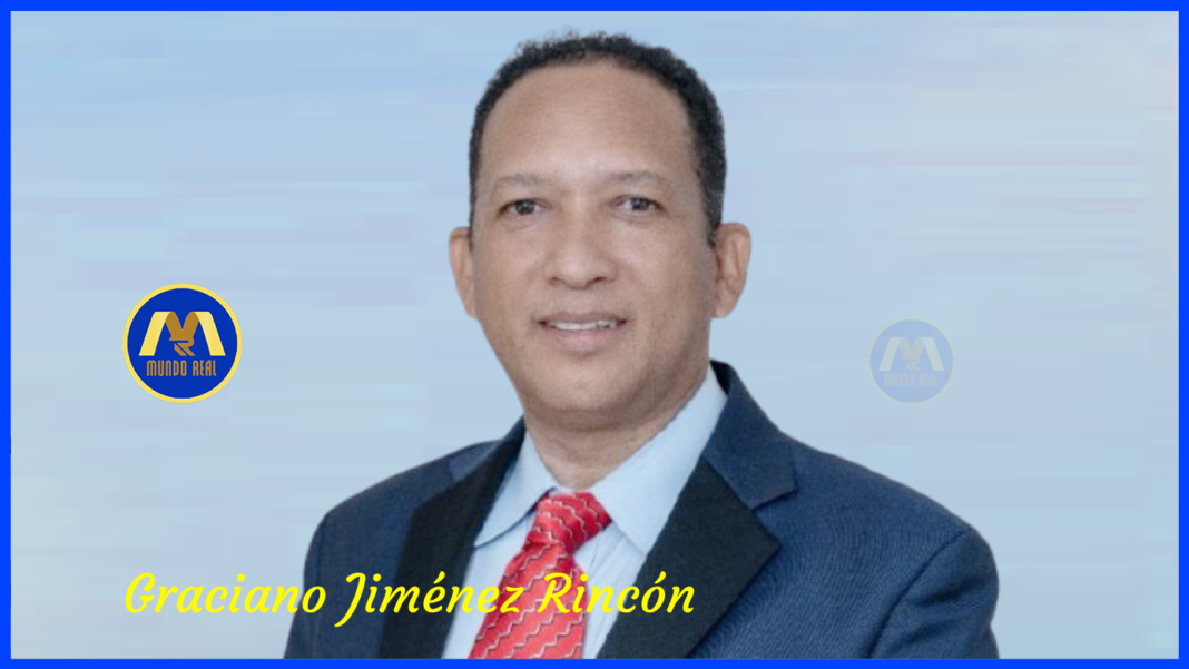 Graciano Jiménez Rincón
