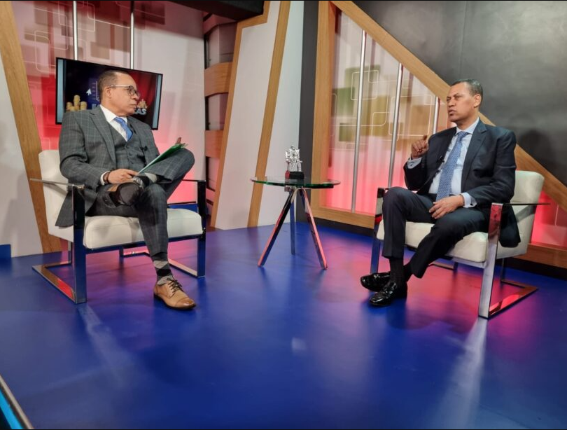 Guido Gómez y Héctor Herrera