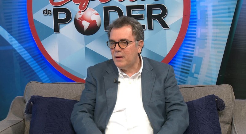 Jottin Cury David advierte que TC creó una categoría de candidaturas independientes no contemplada en la Constitución ni en las leyes (4)