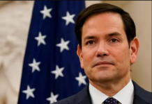 Declaraciones del Secretario de Estado Marco Rubio a la prensa
