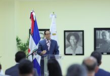 El Ministerio de Administración Pública traza línea estratégica de trabajo en materia de Gobierno Digital