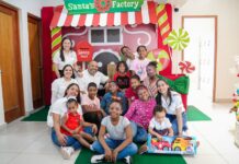 Banesco refuerza compromiso con la niñez a través de su programa de Responsabilidad Social