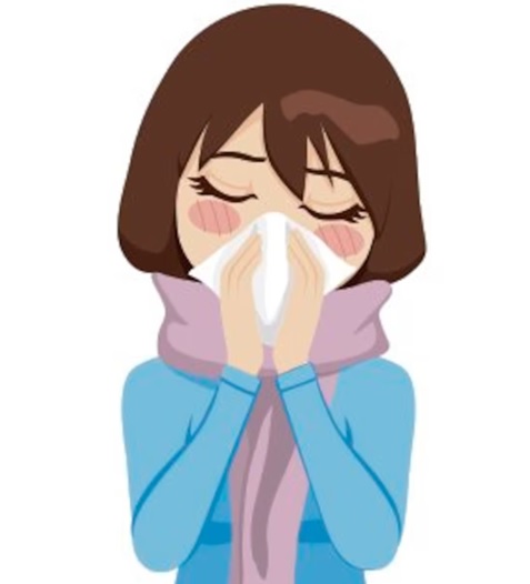 Peor temporada de gripe azota EUA_ miles dominicanos afectados