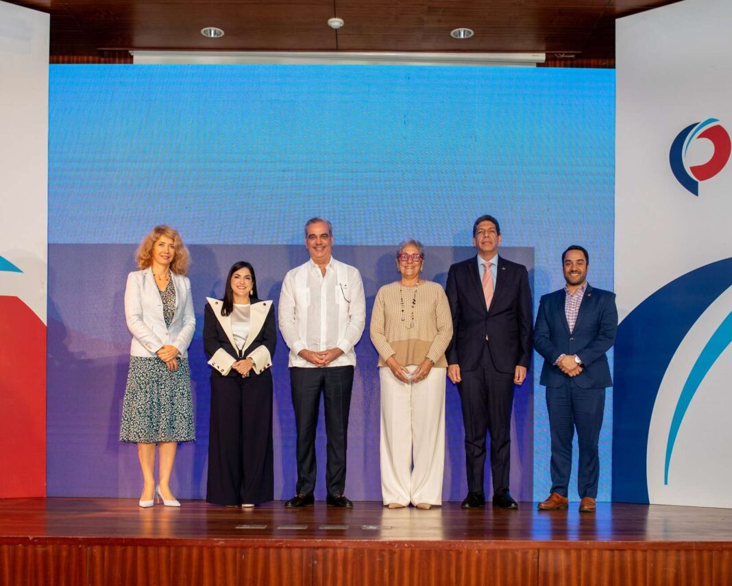 ProDominicana reconoce a empresas más destacadas en exportación durante 2024