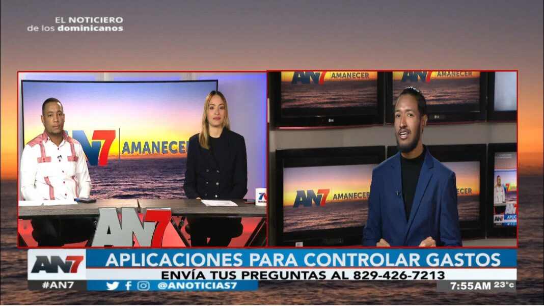 Recomiendan herramientas digitales para tomar control de tus finanzas