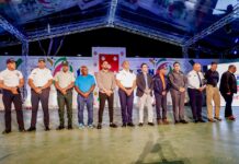 Seguridad de alto nivel garantizará la tranquilidad del Carnaval de Santiago