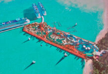 Titularidad de puertos y muelles pesqueros principales hitos de gestión de Jean Luis Rodríguez frente a la Autoridad Portuaria