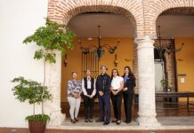 Hodelpa capacita a sus asociados en trato digno a personas con discapacidad