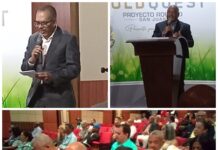 GoldQuest presenta avance del Plan de Desarrollo Ecoturístico de San Juan