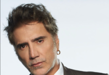 Premios Soberano confirma participación musical de Alejandro Fernández