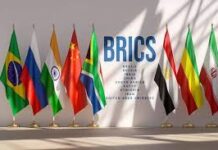 Lula invita a tres países latinoamericanos a la cumbre de los BRICS
