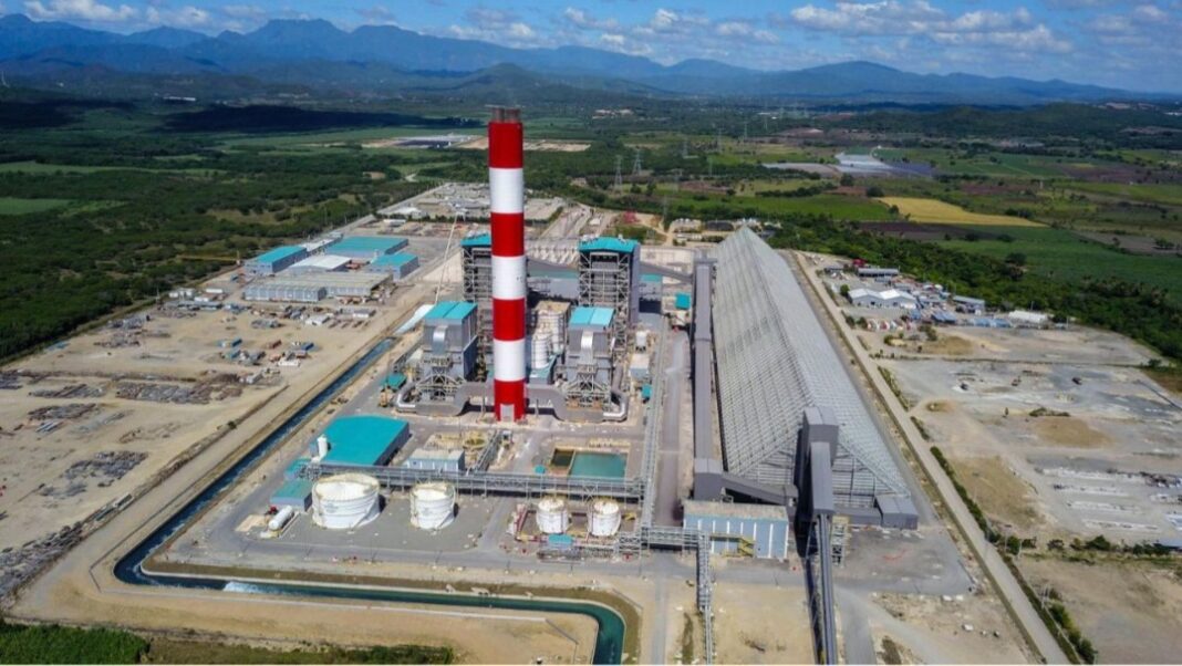 CUED informa sobre déficit de generación eléctrica