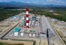 CUED informa sobre déficit de generación eléctrica por mantenimiento de unidades generadoras