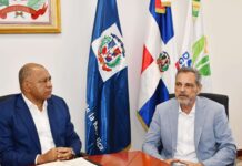 DCNB y Dirección de Prisiones fortalecerán educación y formación de jóvenes peloteros