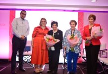 El Instituto 512 pone en circulación el manual «Mujeres por la Educación Dominicana»