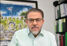 Guillermo Moreno: “Honrar a los padres es sembrar amor en el corazón de la nación”