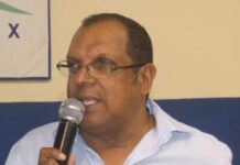 Tabaré Peña indica que evidencia pobreza mental e incapacidad no celebrar la Serie del Caribe en RD
