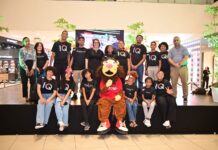 Instituto 512 e INICIA Educación impulsan el beisbol como herramienta de aprendizaje en el sector educativo