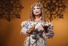 “La dama boba” estrena este fin de semana