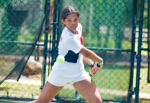 Equipos de la RD avanzan a las semifinales del WJTC 2025