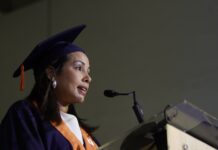 UAPA EN 30 AÑOS HA GRADUADO MÁS DE 50 MIL PROFESIONALES