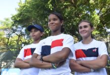 RD vence a Costa Rica y se pone 2-0 en la WJTC 2025