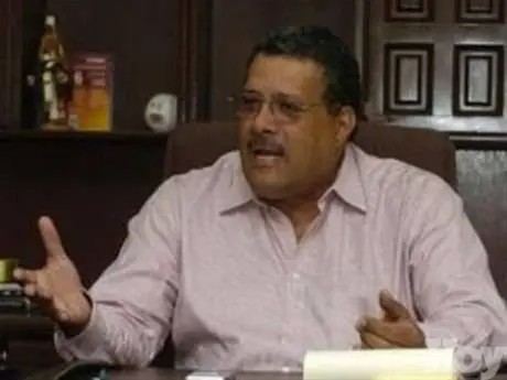 Luis “El Gallo” pide puño de hierro contra los traficantes de ilegales, en especial de haitianos