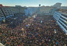 Europa “avanza” hacia el pasado