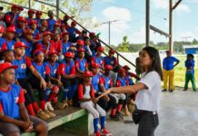 Cerca de mil jóvenes han recibido estas orientaciones educativas bajo el programa Juega Limpio que ejecuta la institución