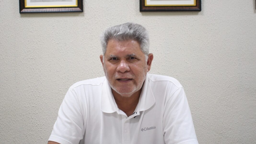Sergio Tobal