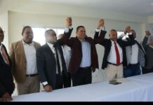 Unifican fuerzas en carrera gremial de la Asociación Dominicana de Abogados, ADOMA, en torno a candidatura de Radhamés Garcés