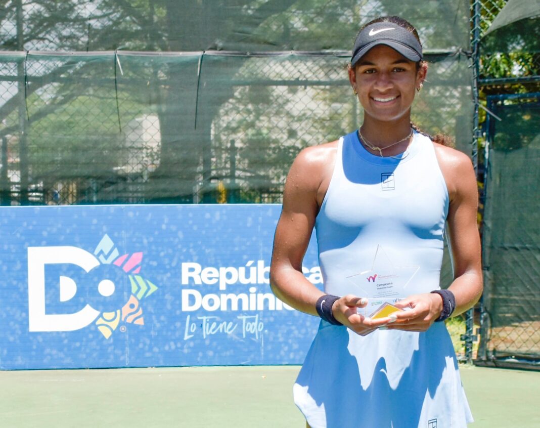 Whitney Osuigwe