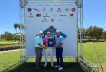 Willy Pumarol gana la séptima parada Tour Canita
