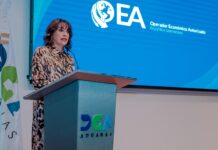 Aduanas certifica 15 empresas más como OEA para que eficienticen sus operaciones comerciales