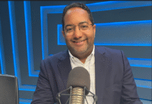 Benny Metz: “Estamos transformando el CONADIS en un órgano rector activo, inclusivo y transparente”
