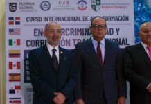 CARD celebra con éxito el Curso Internacional de Alta Formación en Cibercriminalidad y Corrupción Transnacional