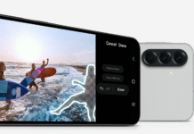 Captura y edita con facilidad: descubre las herramientas de IA para fotos y videos en el Galaxy A56 5G