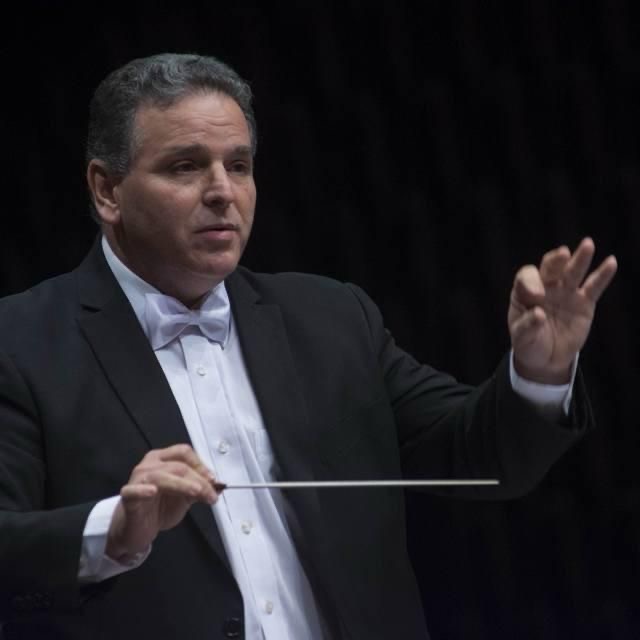 Concierto de vientos.