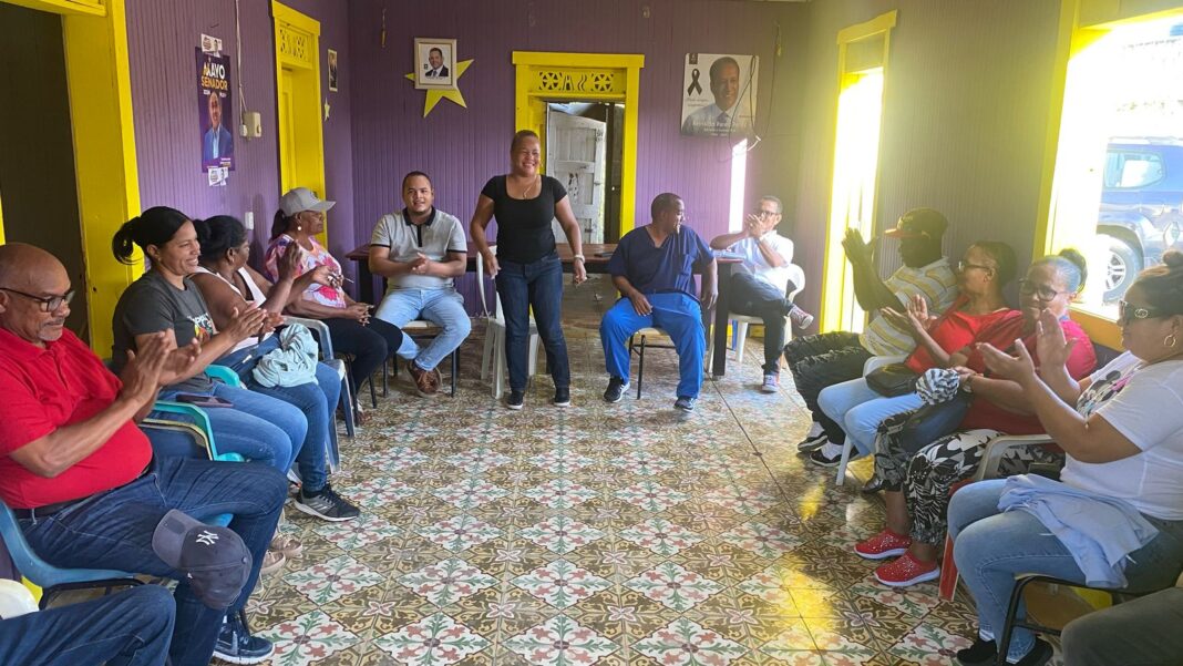 Danilo Medina y Johnny Pujols encabezarán asamblea del PLD en Castañuela