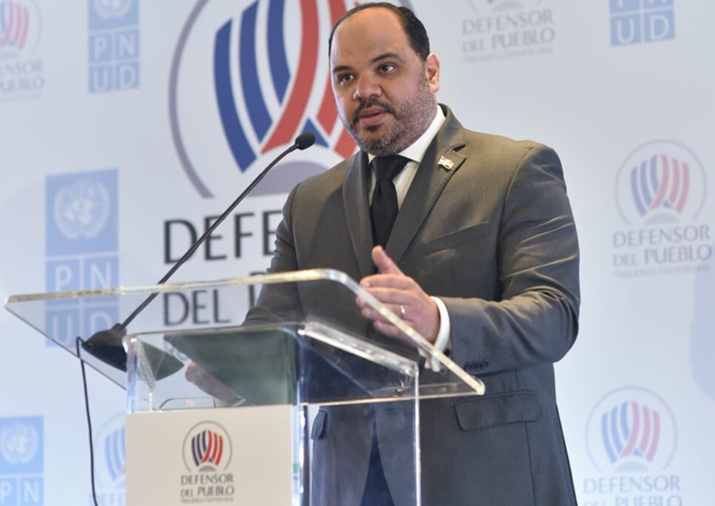 Defensor del Pueblo RD realizará foro este miércoles en NYC para prevenir estafas inmobiliarias