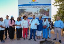 Desarrollo de obras para el Turismo en Pedernales cambiarán la historia del Sur