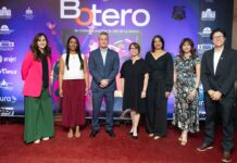 El Ballet de la vida de BOTERO con la colaboración de Seguros SURA