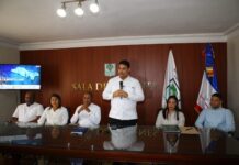 El SIUBEN junto al Proyecto Punta Bergantín, presentan resultados del levantamiento de información socioeconómica en Villa Montellano, Puerto Plata
