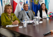 PARLACEN promueve plan regional de movilidad y logística para el desarrollo económico de la región