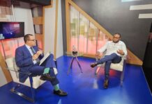 Eliezer Jiménez revela mayoría de víctimas mortales tragedia Jet Set murieron por hemorragia